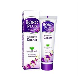 בורופלוס משחה איורוודית אנטיספטית  Boro Plus Ayurvedic antiseptic אינדיאן סטור