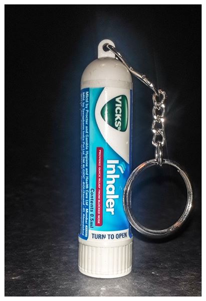 משחת ויקס 50 מ"ל Vicks Vaporub