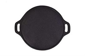 מחבת דוסה יצוקה Iron cast Dsa Tawa אינדיאן סטור