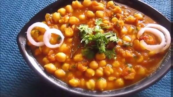 מסאלה לתבשיל חומוס 50 גרם Chhola Masala