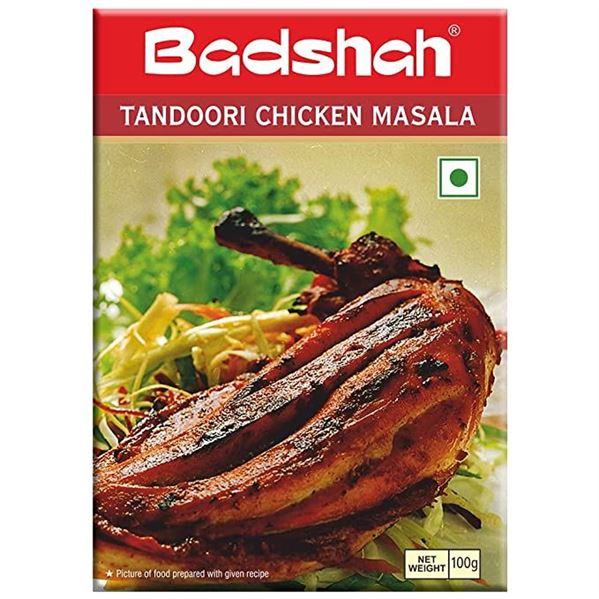 טנדורי מסאלה "באדשה" Badshah Tandoori Masala