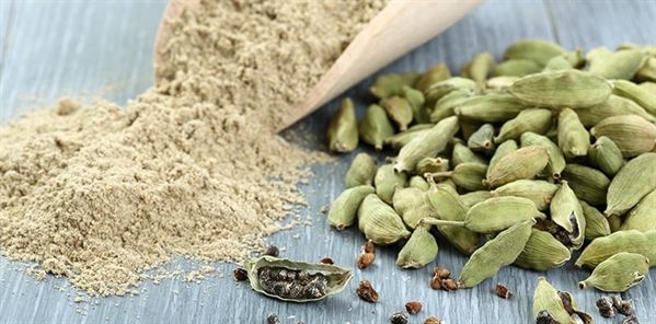 הל טחון 100 גרם Ground Cardamom