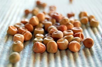 אפונה עטר 1 ק"ג Peas