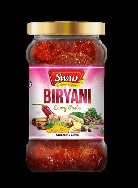 ממרח ביריאני 300 גרם Biryani Paste