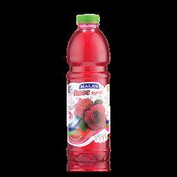 סירופ ורדים 750 מ"ל Mala's Rose Syrup אינדיאן סטור