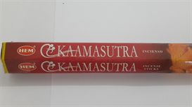 קאמה סוטרה KaamaSutra Incense sticks אינדיאן סטור