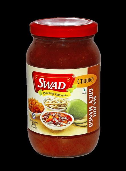 צ'אטני מנגו מתוק 300 גרם Sweet Mango chutney