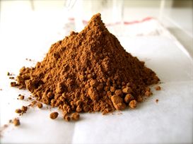 ציפורן טחון 100 גרם Clove powder אינדיאן סטור