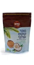 סוכר קוקוס אורגני אינדיאן סטור