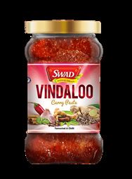 ממרח וינדלו 300 גרם Vindaloo Curry paste אינדיאן סטור