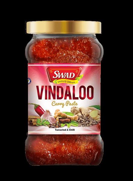 ממרח וינדלו 300 גרם Vindaloo Curry paste