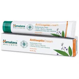 משחה אנטיספטית Himalaya Antiseptic cream אינדיאן סטור