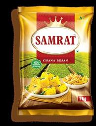 קמח חומוס   Chickpea Flour אינדיאן סטור