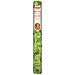 קטורת פטצולי Pataculi אינדיאן סטור