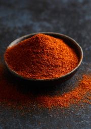 אבקת פלפל קאיין Cayan pepper 🌶  powder אינדיאן סטור