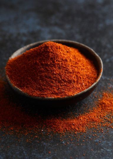 אבקת פלפל קאיין Cayan pepper 🌶  powder