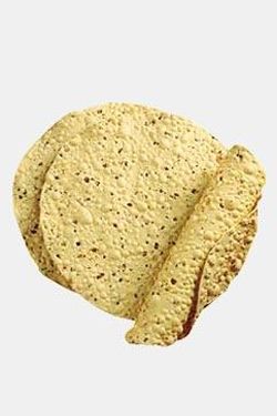פאפאדום פלפל שחור Black pepper