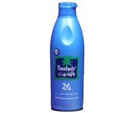 שמן קוקוס מזוכך 175 מ"ל Parachute coconut oil אינדיאן סטור