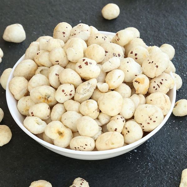 זרעי לוטוס "מקהאנה" Lotus seeds