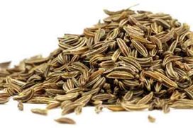 זרעי כמון 100 גרם  Cumin  seeds אינדיאן סטור