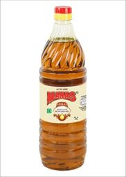 שמן חרדל 200 מ"ל Mustard oil אינדיאן סטור