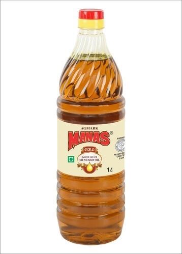 שמן חרדל 200 מ"ל Mustard oil