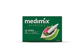 סבון לגוף מדימיקס 125 גר' Medimix Ayurvedic אינדיאן סטור