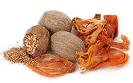 מאשיה 50 גרם Jaipatruri"- Nutmeg & Mace" אינדיאן סטור