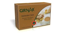 צ'אי עם גינגר Ginger Chai אינדיאן סטור