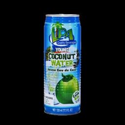 משקה קוקוס עם חתיכות קוקוס Coconut Water 520ml אינדיאן סטור