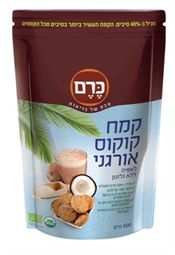 קמח קוקס אורגני אינדיאן סטור