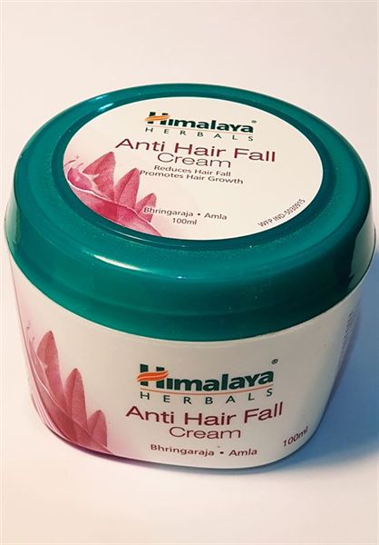 קרם נגד נשירת שיער 100מל' Himalaya Anti hair fall