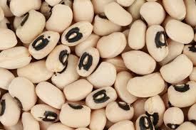 לוביה 1 ק"ג Black eyad peas