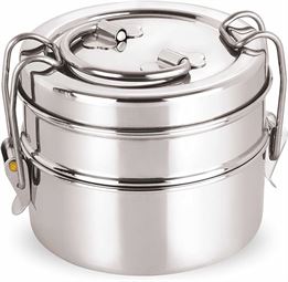 קופסת אוכל הודית Tiffin אינדיאן סטור